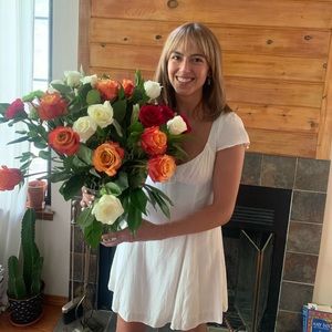 Meet your Posher, Sarah